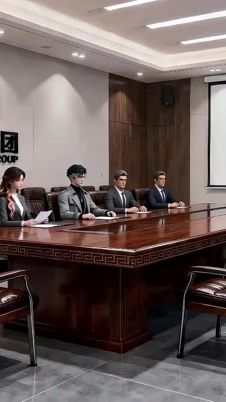 學霸媽咪:龍鳳雙寶神助攻 - Episode 71