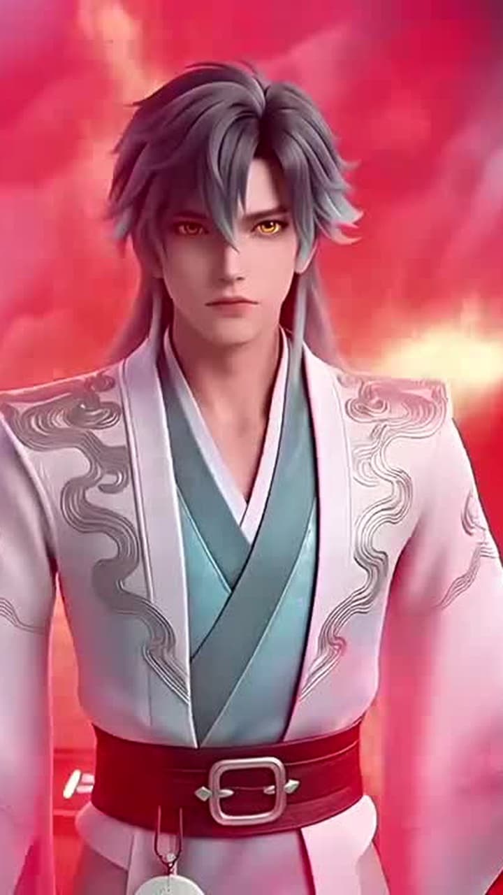 [Dubbed]Infinite Evolution of the Serpent - Episode 73