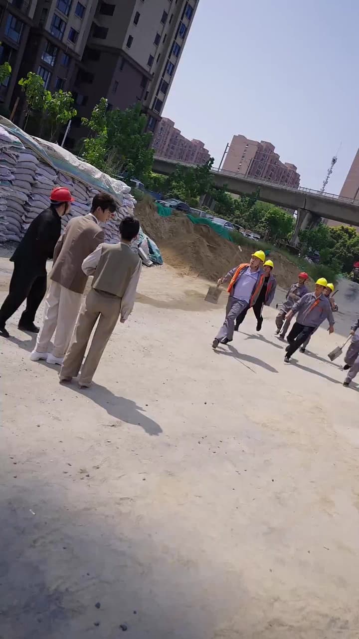 [Lồng tiếng]Kế Hoạch Năm Xưa - Episode 21
