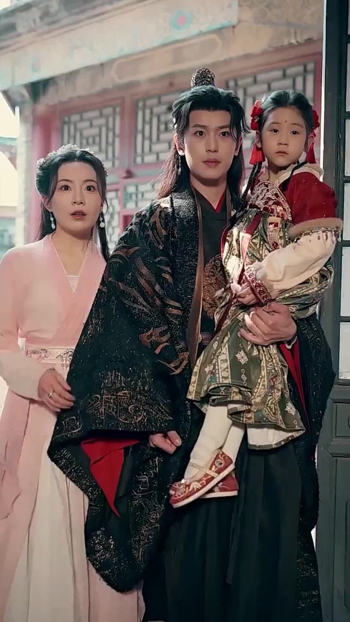 [Dubbed]My Baby Daddy's a Lord Now?! - Episode 33