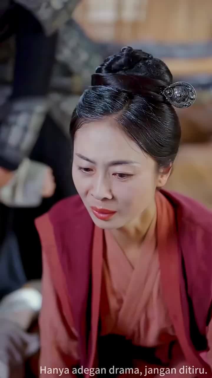 Putri yang Terbuang - Episode 60