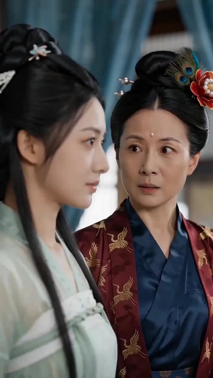 [Dubbed] Shadowborn - Episode 56