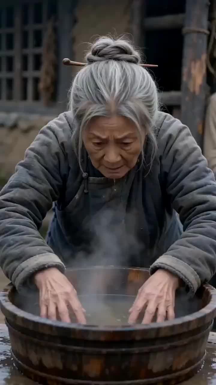 [Dubbed] Shadowborn - Episode 11