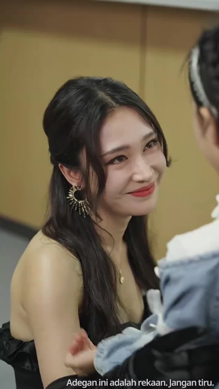 Cinta Sejati Selepas Ribut - Episode 50