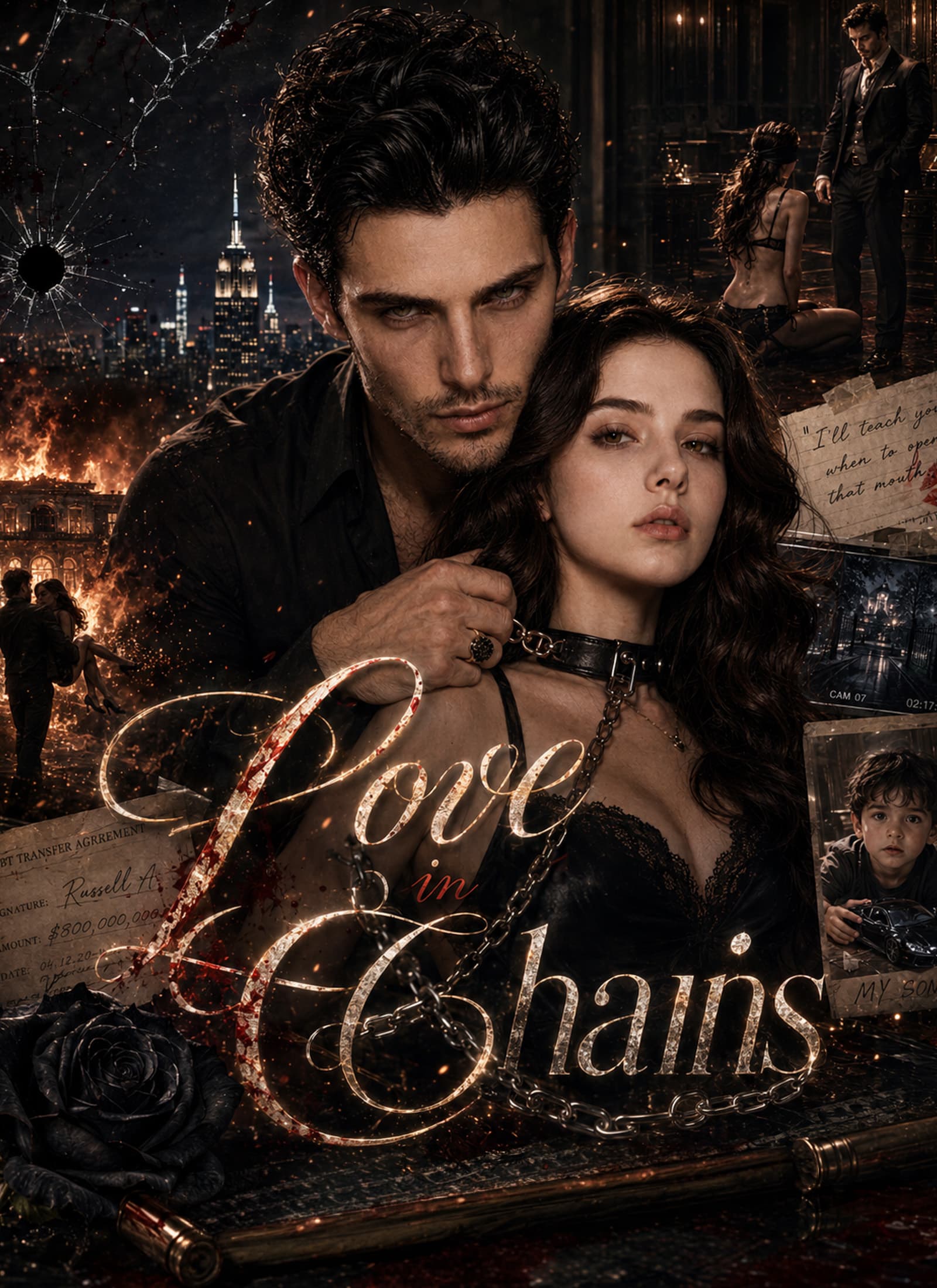 Love in Chains