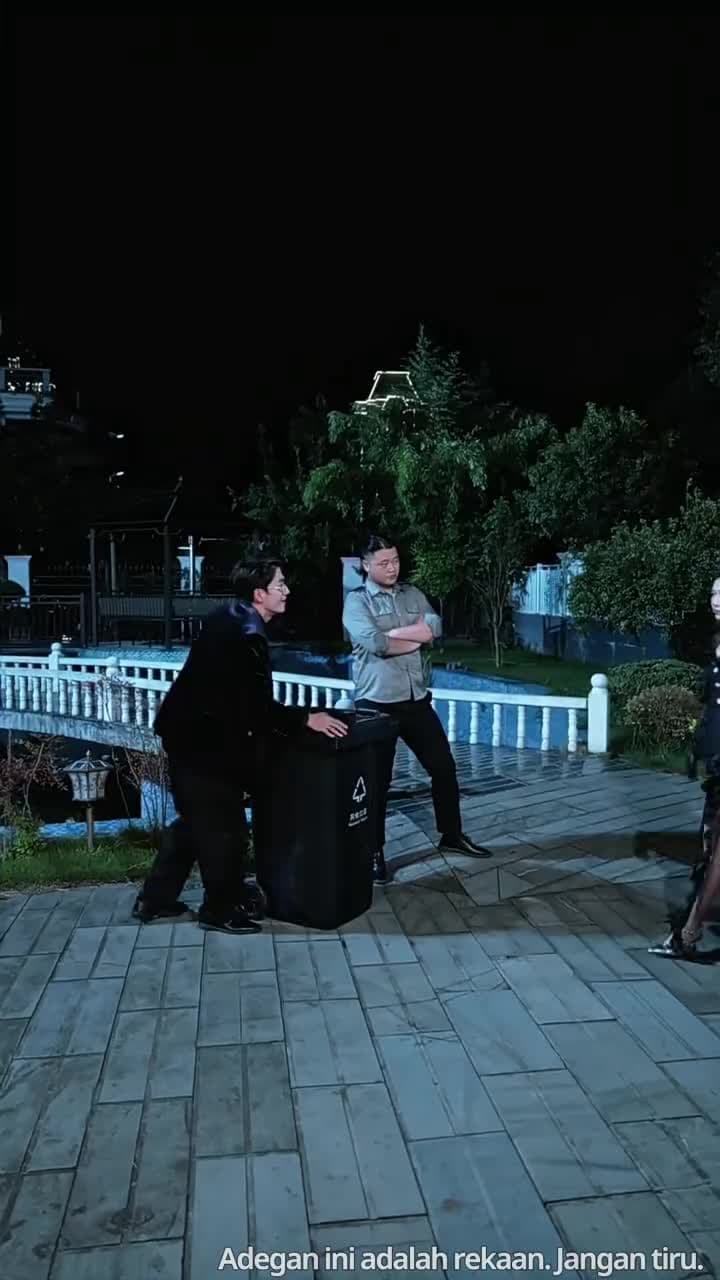 Cinta Sejati Selepas Ribut - Episode 52