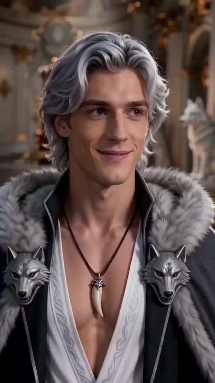[Synchron]Der Wolfsgott in Lumpen - Episode 3