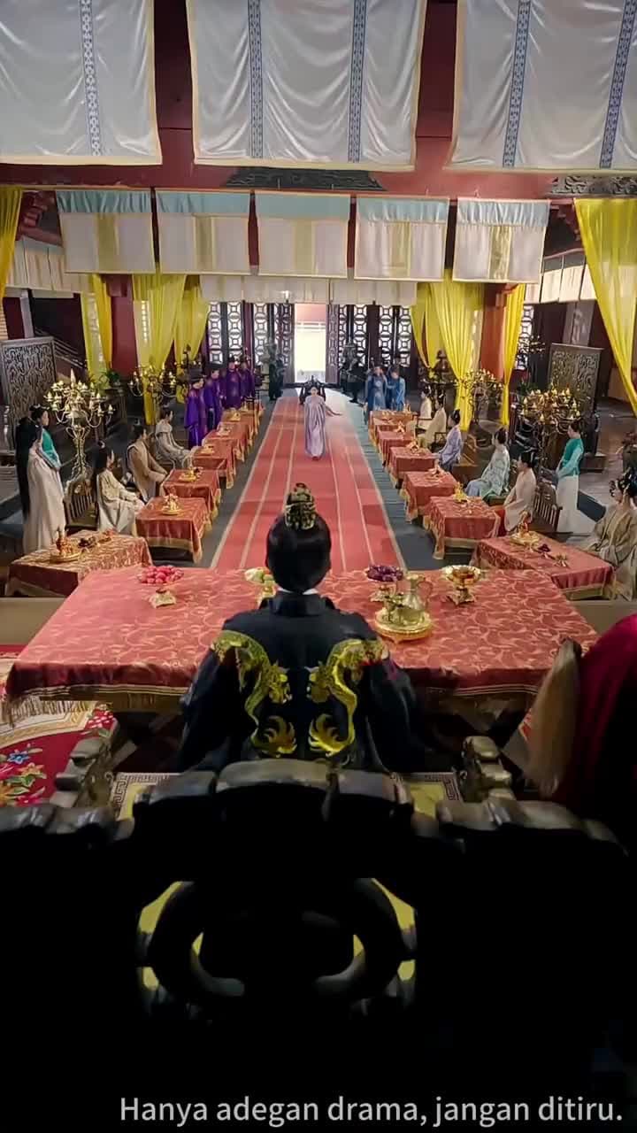 Putri yang Terbuang - Episode 24