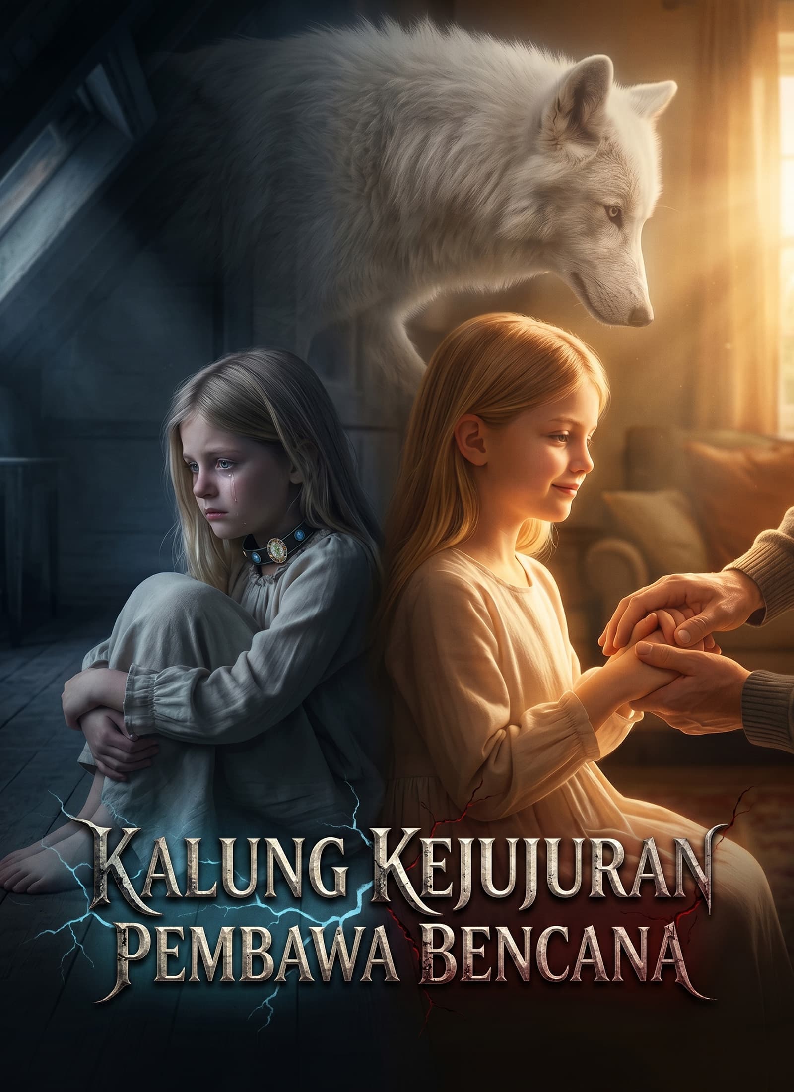 [Dubbing] Kalung Kejujuran Pembawa Bencana