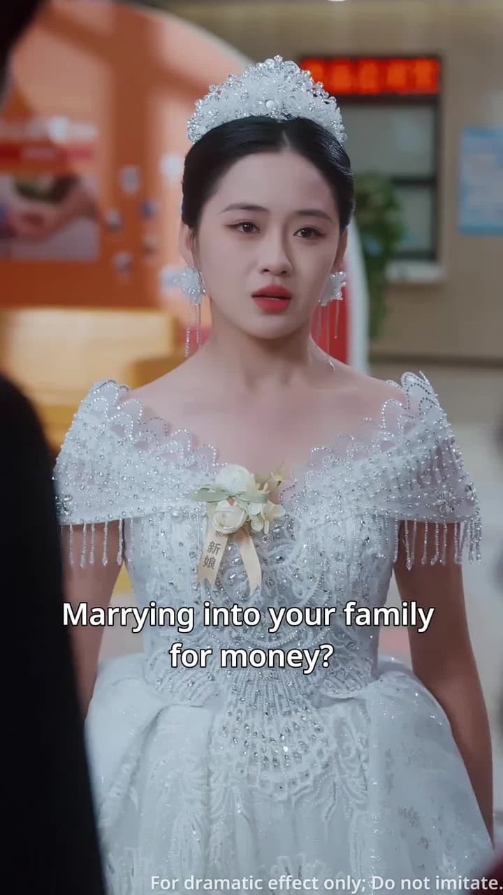 Before I Say I Do - Episode 16