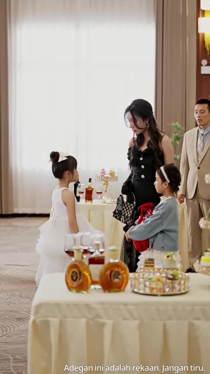 Cinta Sejati Selepas Ribut - Episode 34