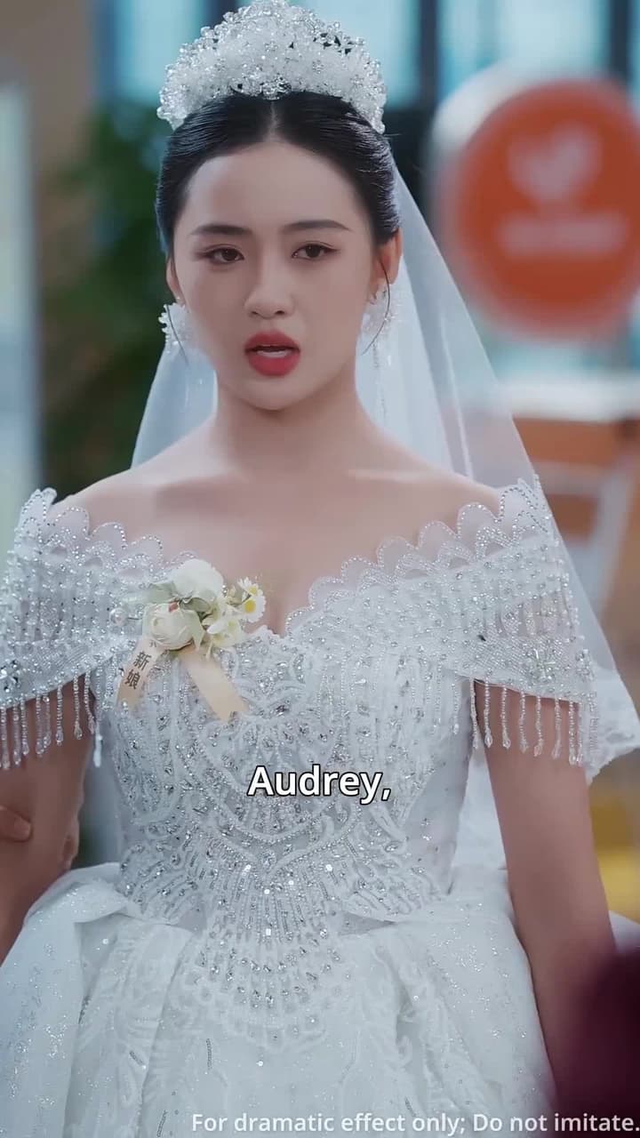 Before I Say I Do - Episode 5