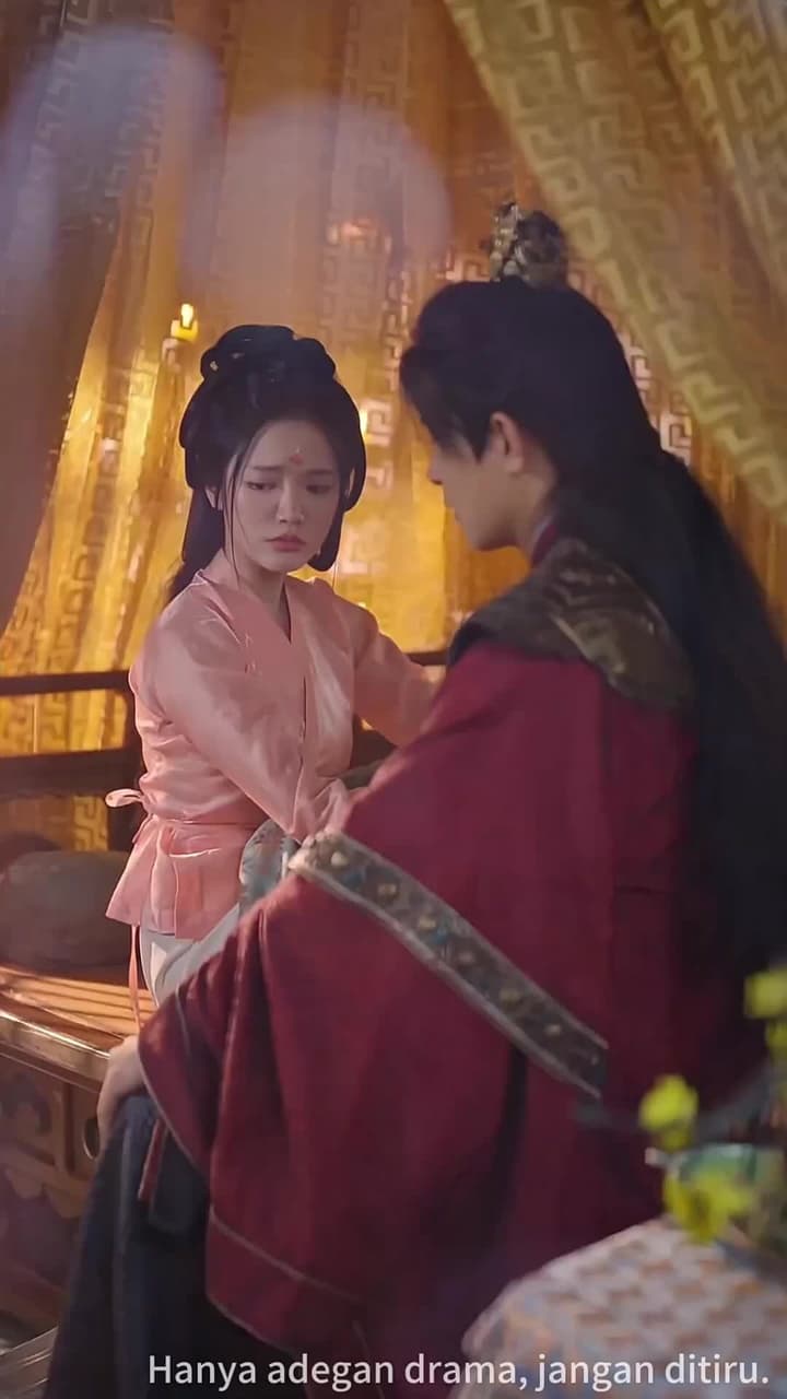 Putri yang Terbuang - Episode 55