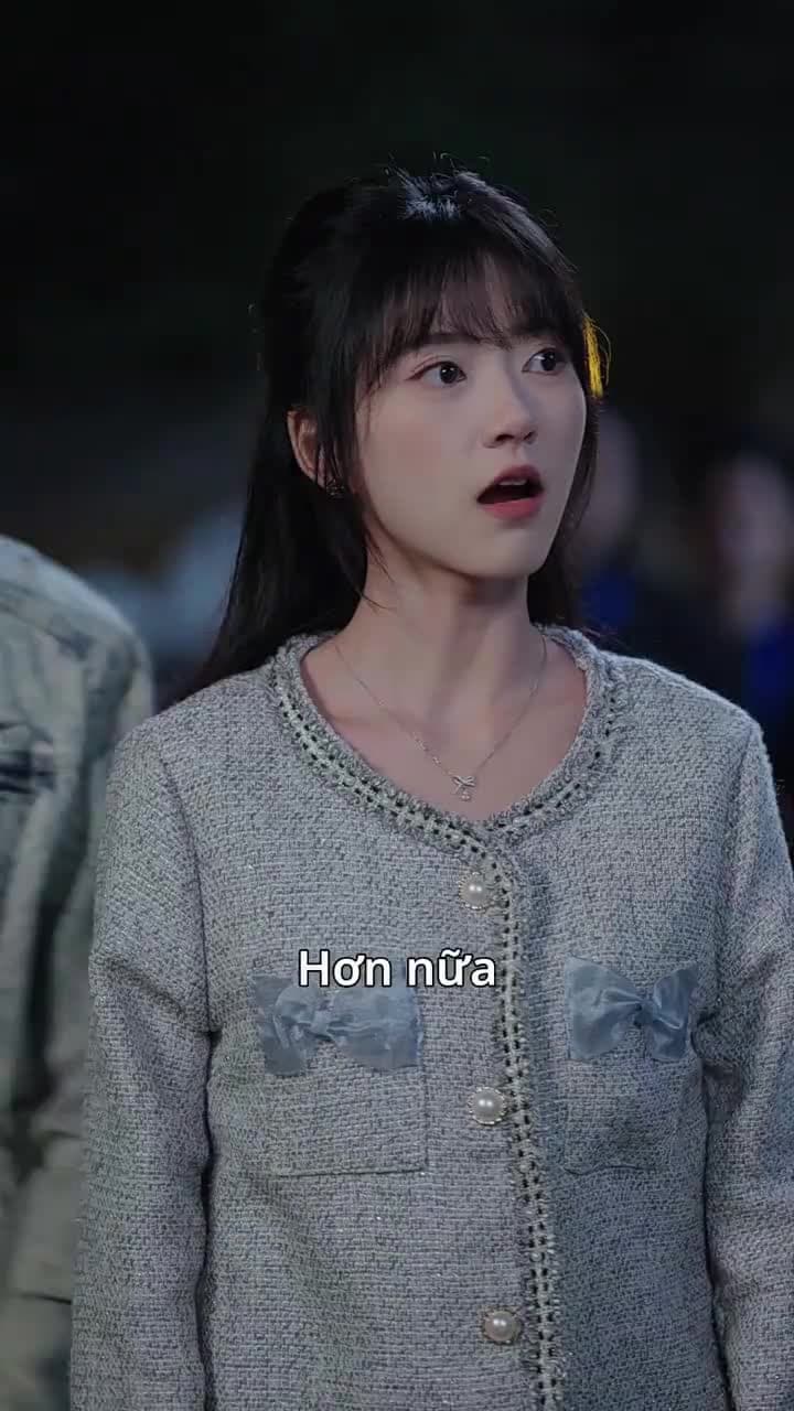 [Lồng Tiếng]Dứt Áo Ra Đi - Episode 21