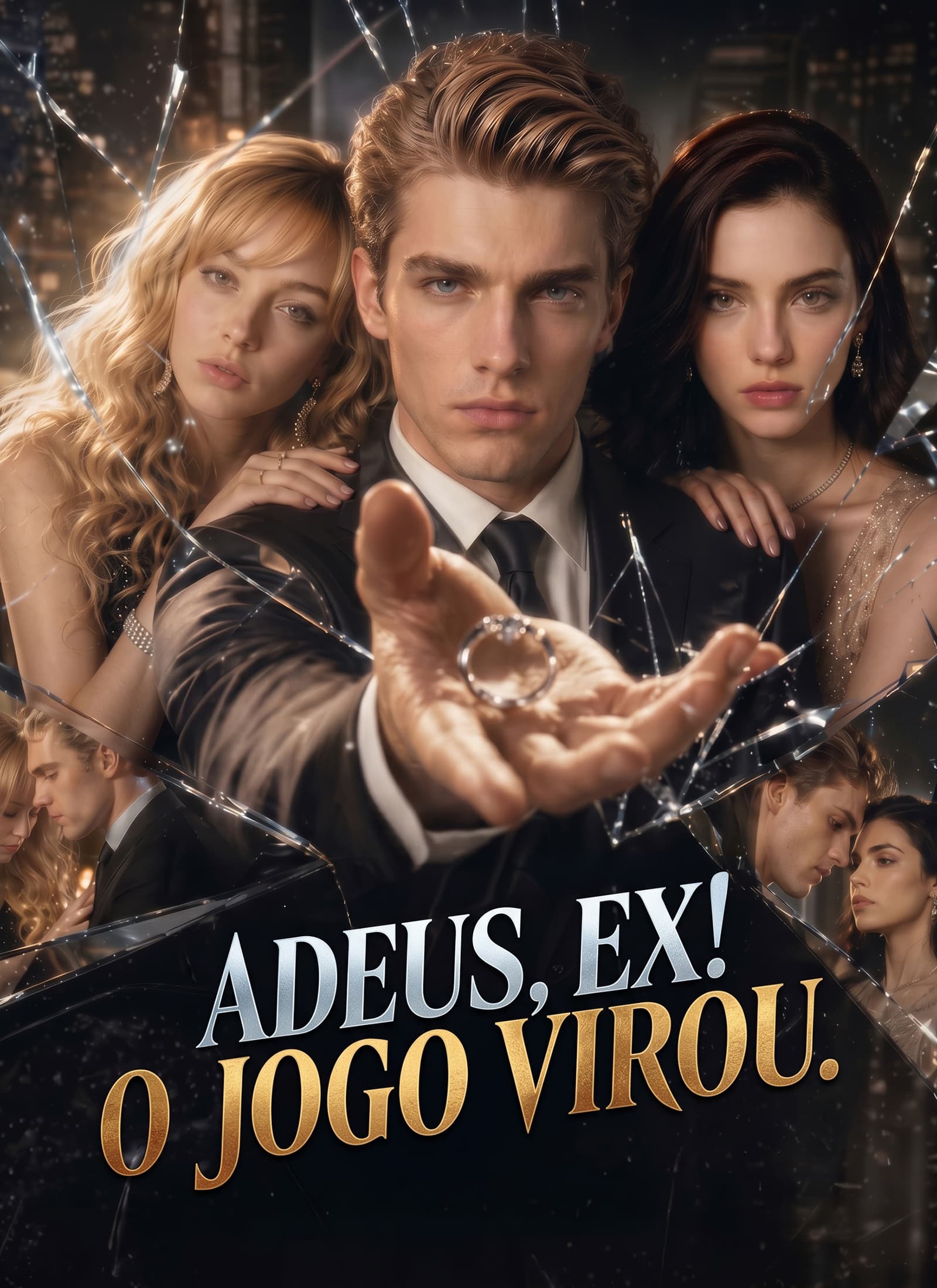 Adeus, Ex! O Jogo Virou.