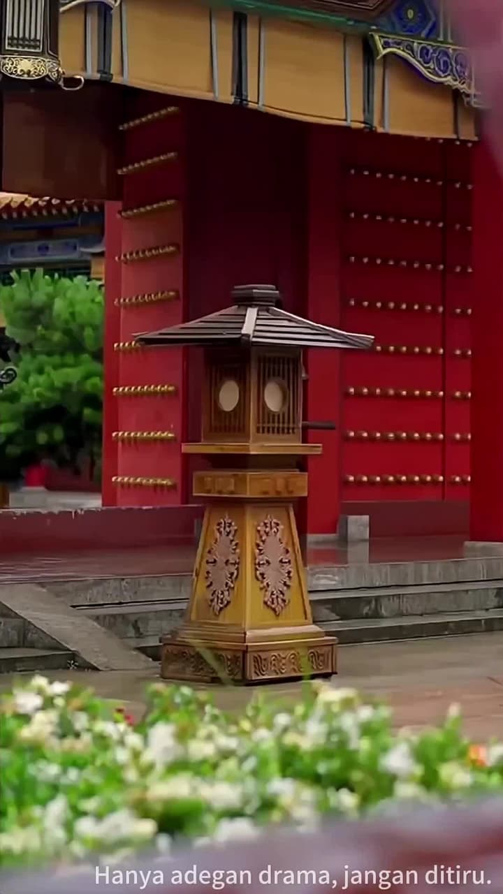 Putri yang Terbuang - Episode 23