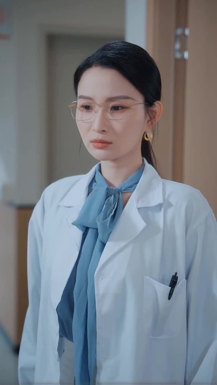 [Dubbed] Dawn After Her Long Fight - Episode 1