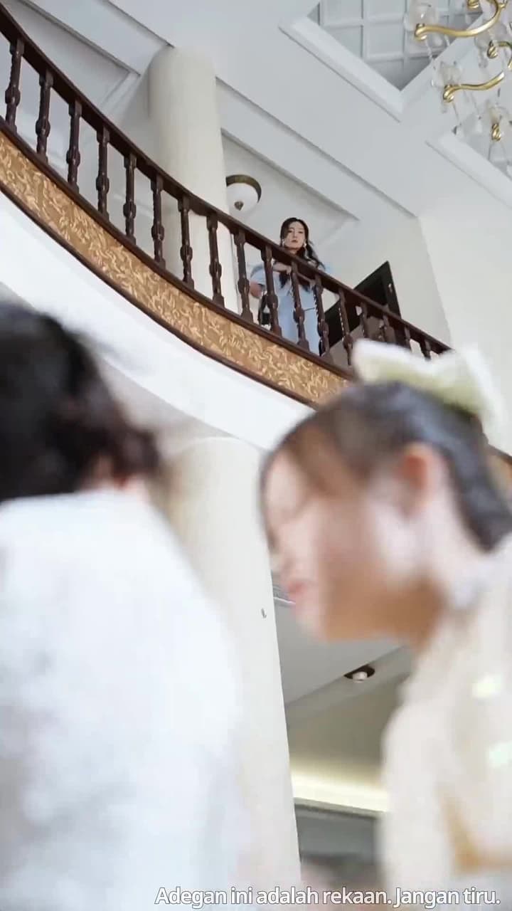 Cinta Sejati Selepas Ribut - Episode 3