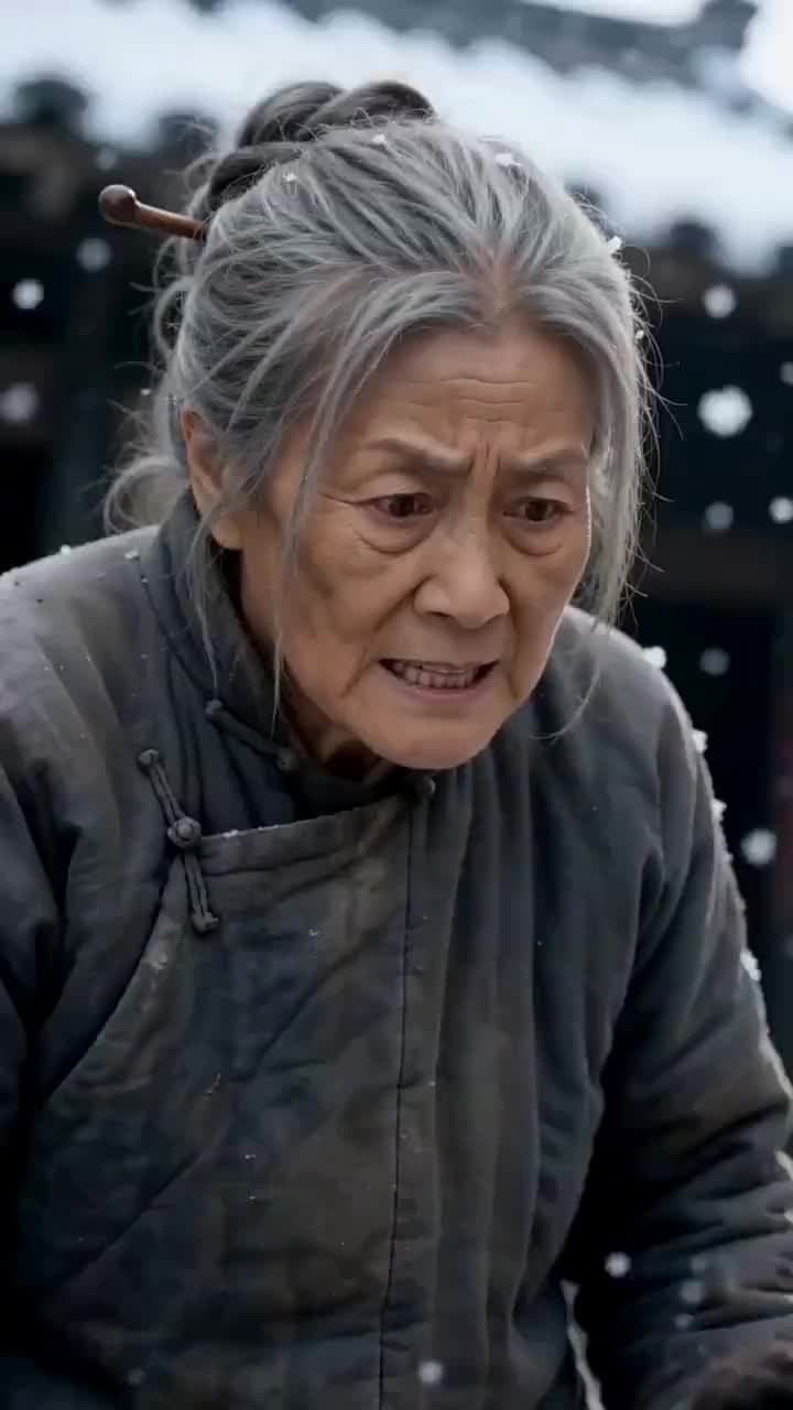 [Dubbed] Shadowborn - Episode 3