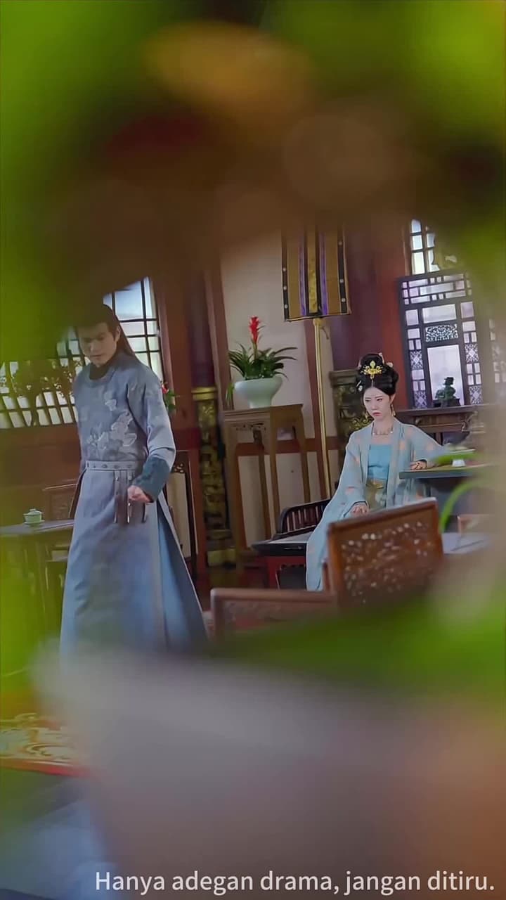 Putri yang Terbuang - Episode 63