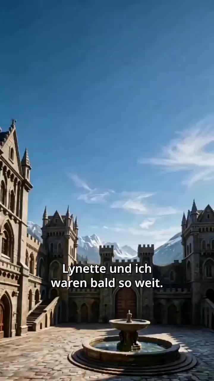 [Synchron]Der Wolfsgott in Lumpen - Episode 11