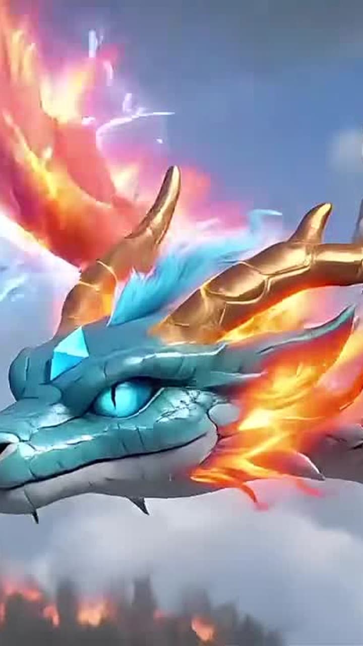 [Dubbed]Infinite Evolution of the Serpent - Episode 11