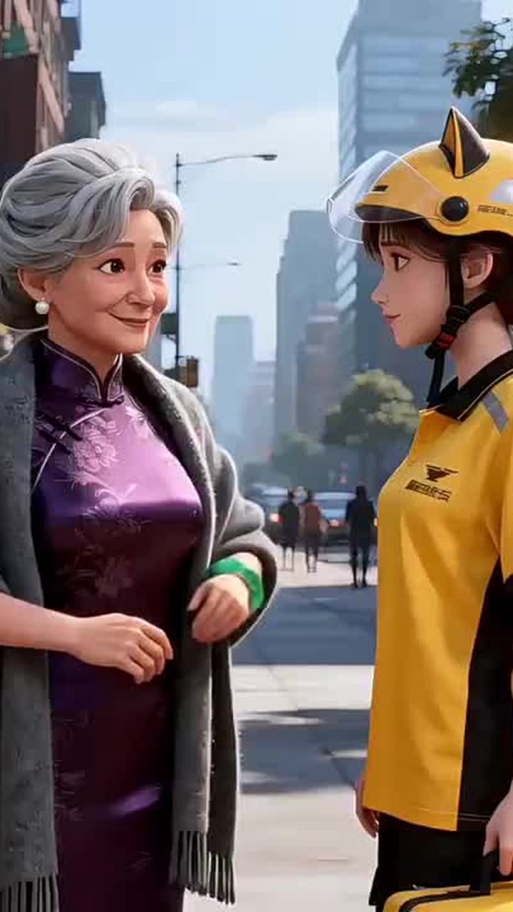Mamá genio y cupidos - Episode 5