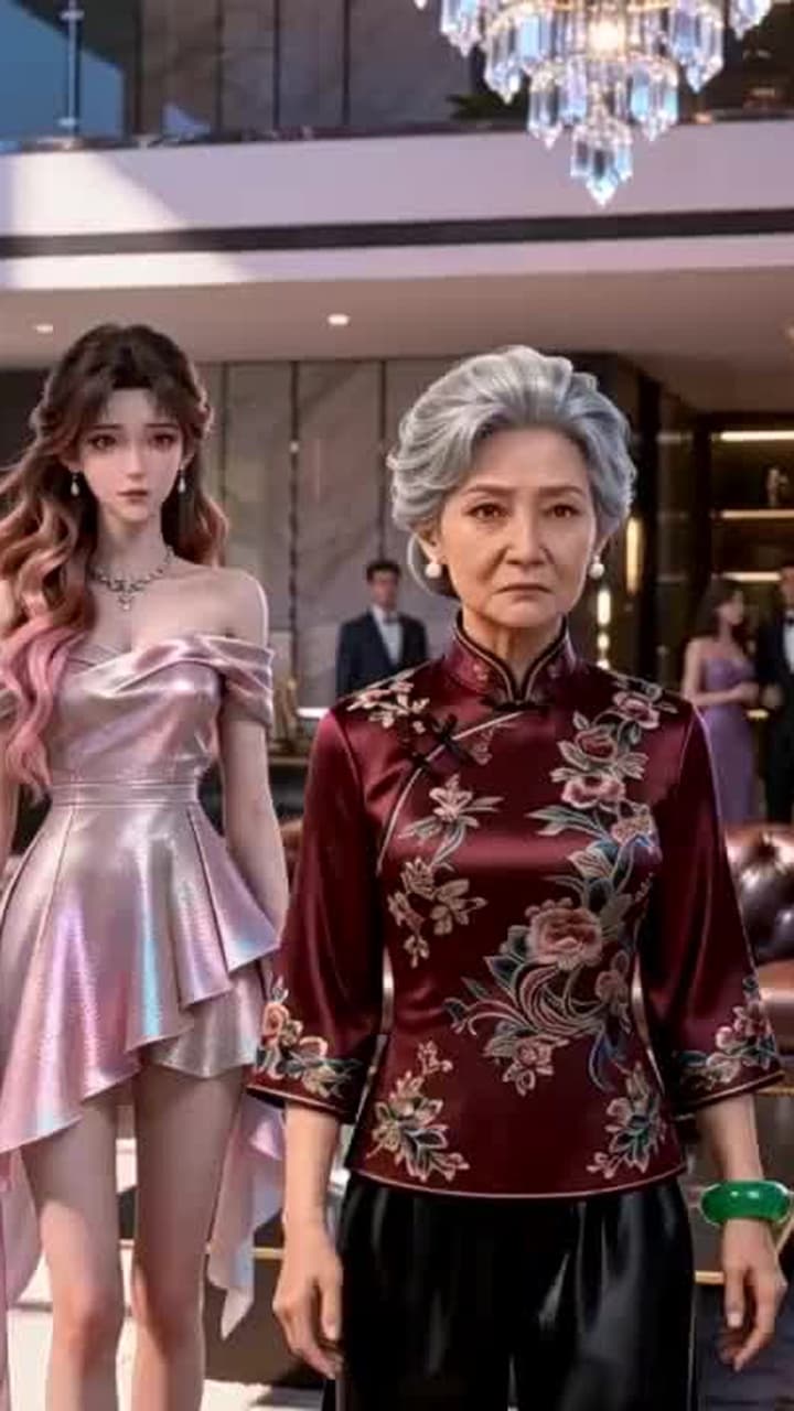 學霸媽咪:龍鳳雙寶神助攻 - Episode 50