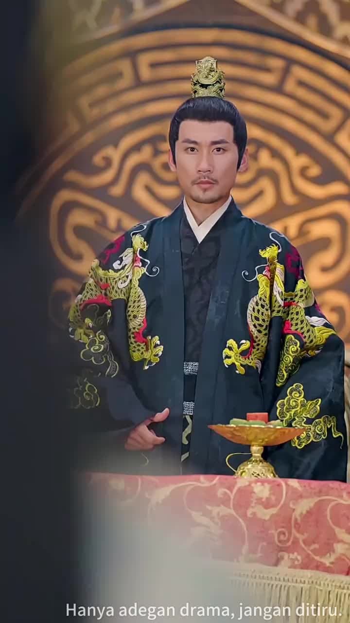 Putri yang Terbuang - Episode 35