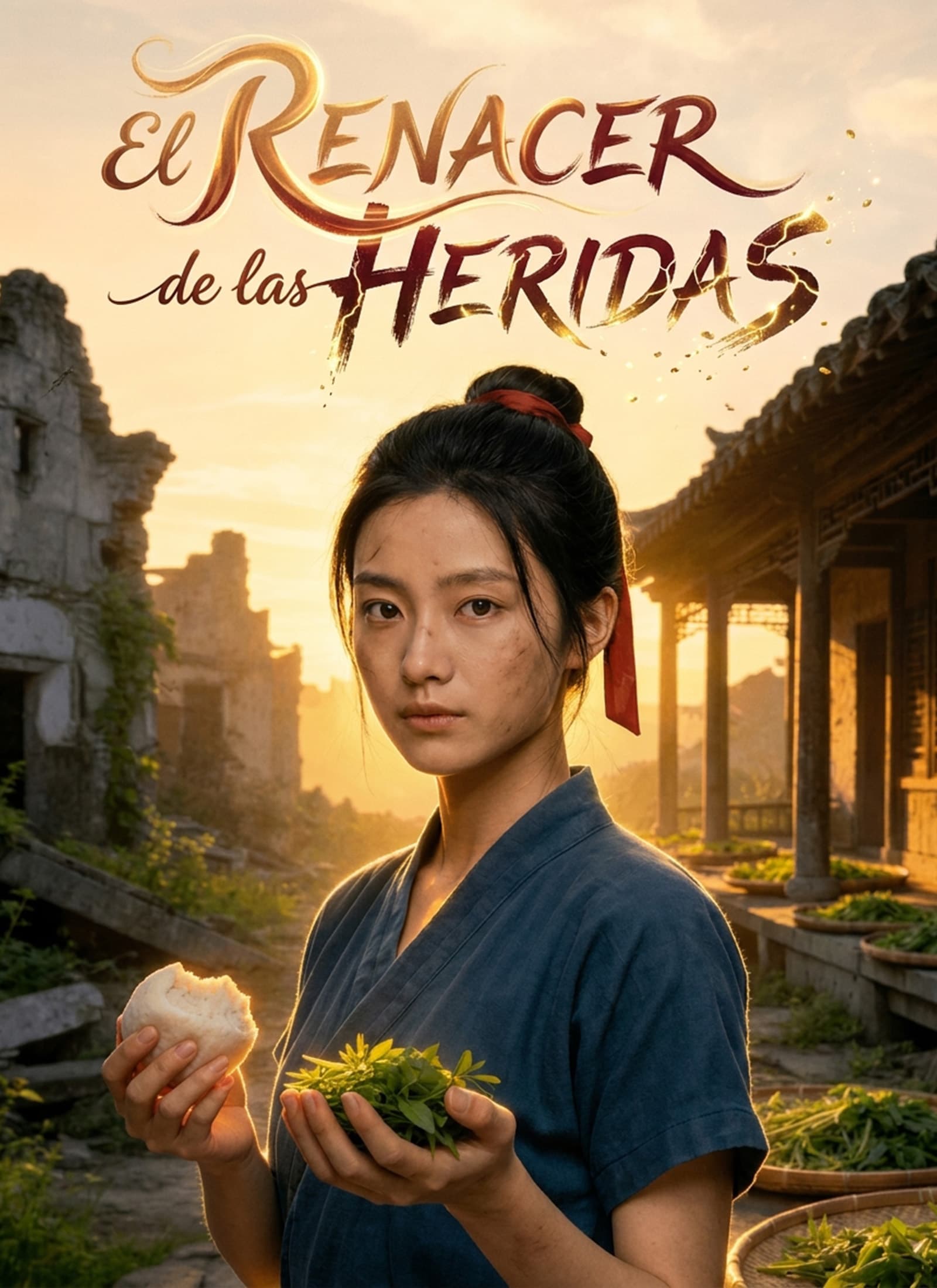 El renacer de las heridas