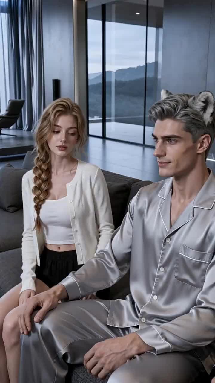 Two Mates, One Love - Episode 5