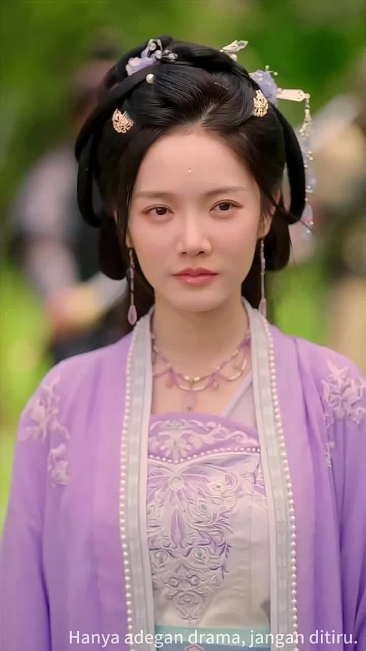 Putri yang Terbuang - Episode 70