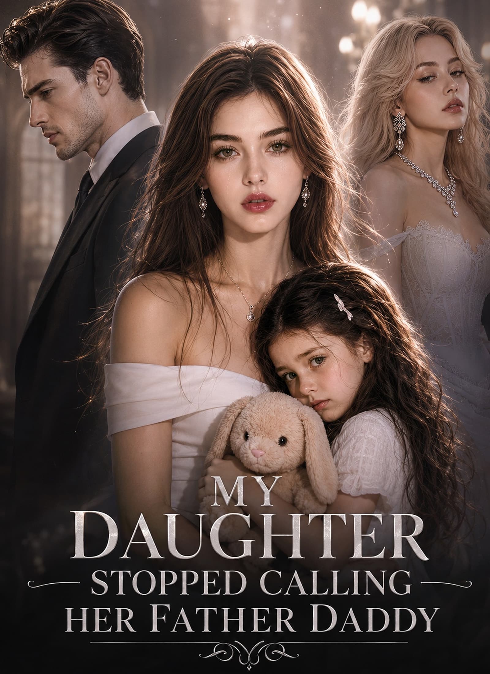 My Daughter Stopped Calling Her Father Daddy