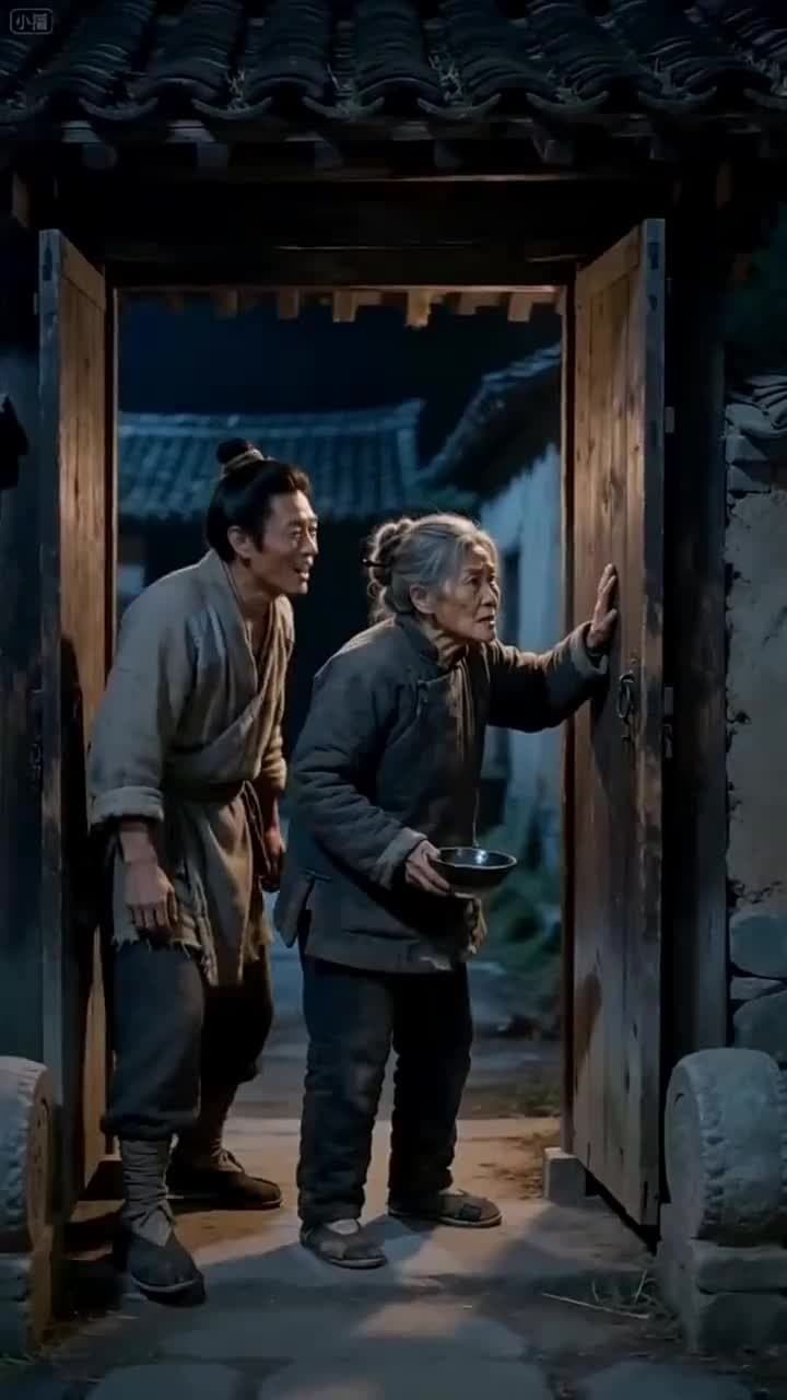 [Dubbed] Shadowborn - Episode 22
