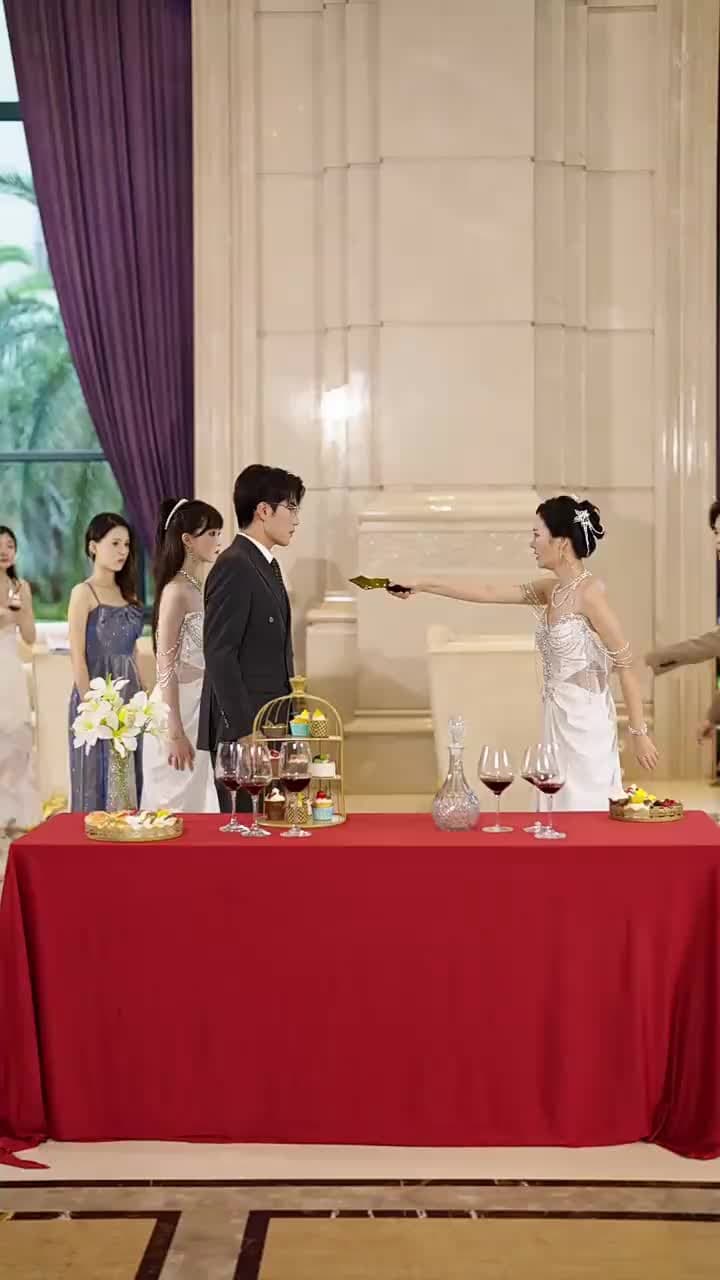 [Lồng tiếng]Kế Hoạch Năm Xưa - Episode 27
