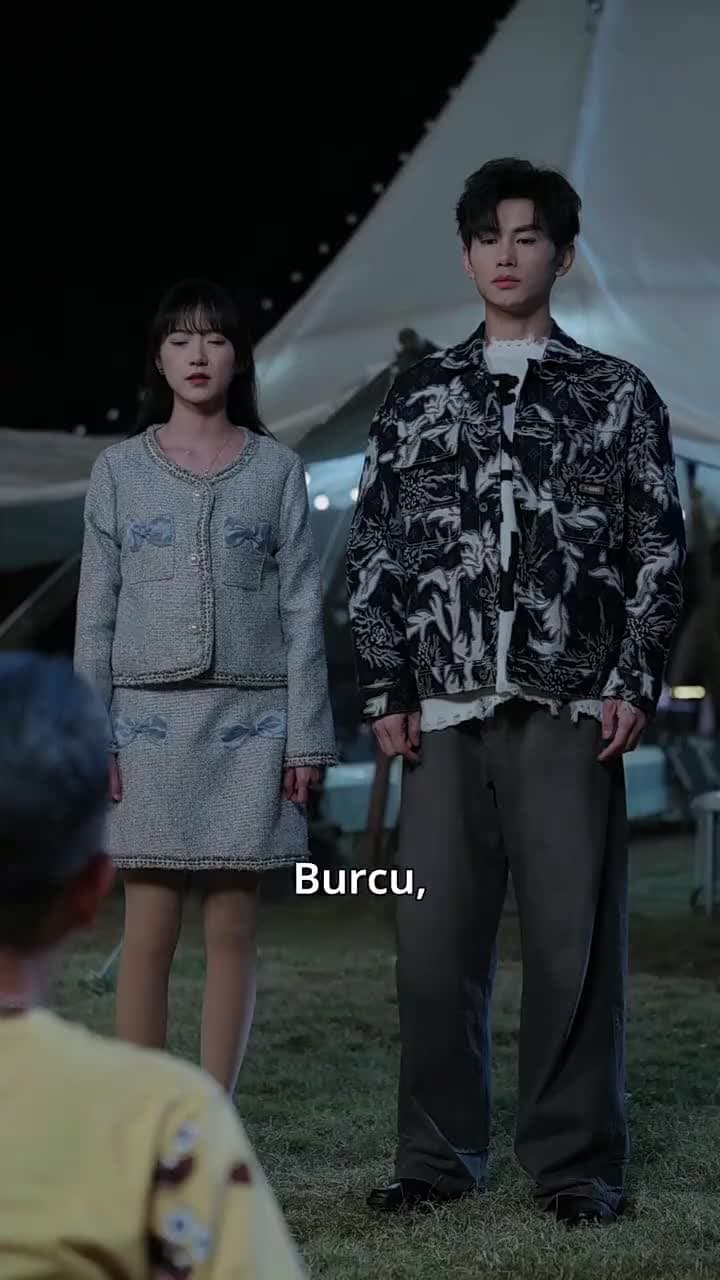 [Dublaj]Gerçek Evlat - Episode 18