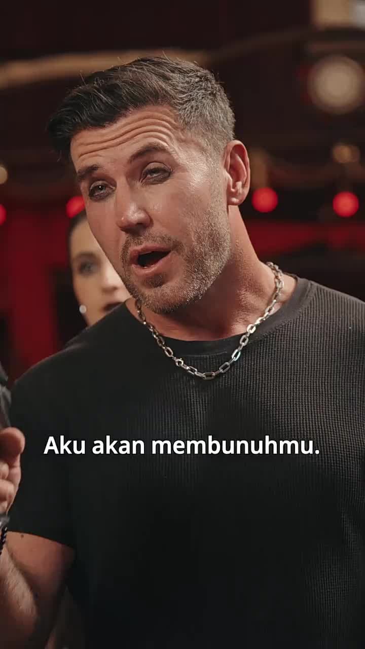 [Dubbing] Tidak Ada yang Bisa Mengalahkan Ibuku! - Episode 28