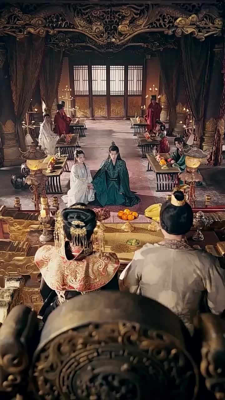 [Dubbed]My Baby Daddy's a Lord Now?! - Episode 63