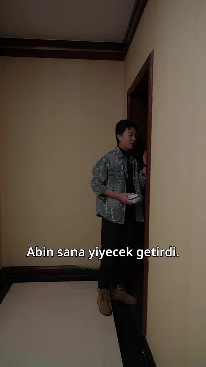 [Dublaj]Gerçek Evlat - Episode 30