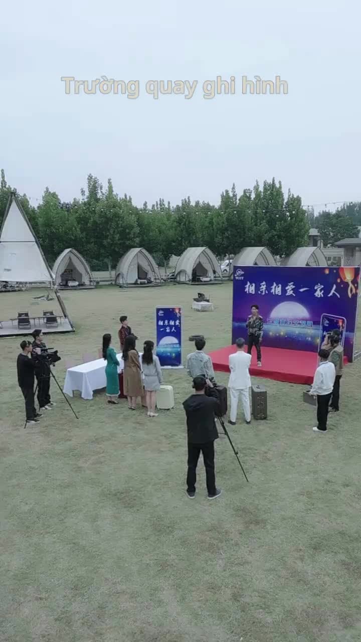 [Lồng Tiếng]Dứt Áo Ra Đi - Episode 14