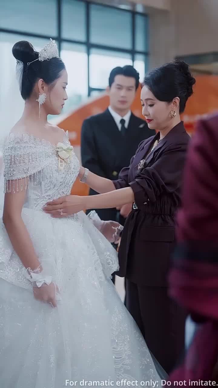 Before I Say I Do - Episode 10
