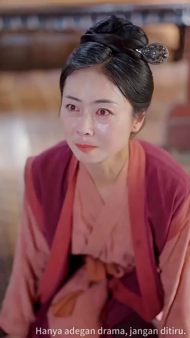 Putri yang Terbuang - Episode 59