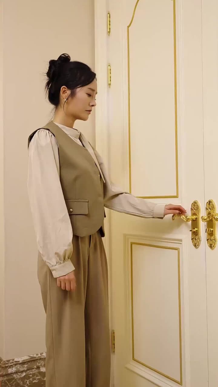 [Lồng tiếng]Kế Hoạch Năm Xưa - Episode 23