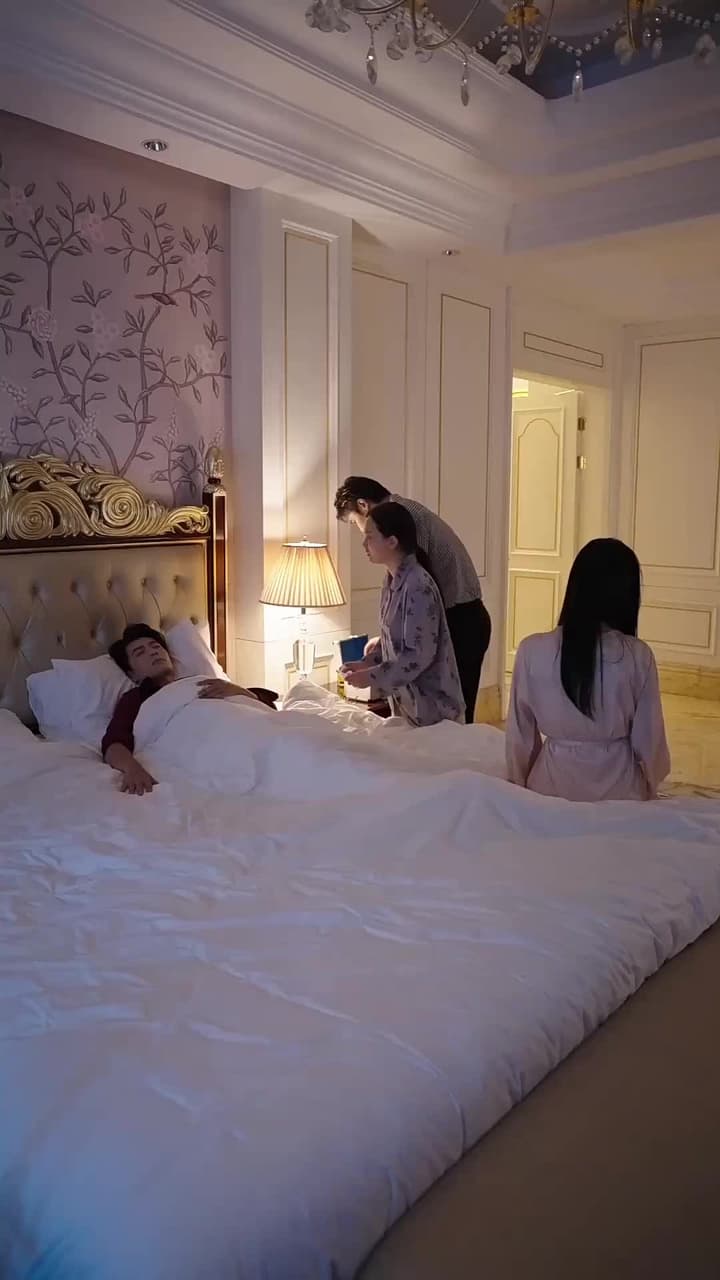 [Lồng tiếng]Kế Hoạch Năm Xưa - Episode 47