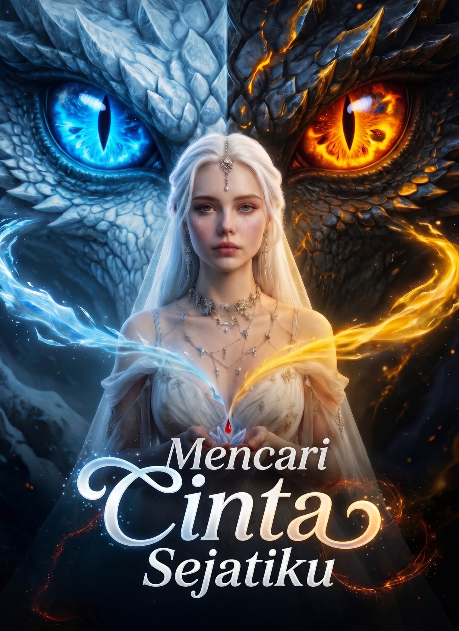 Mencari Cinta Sejatiku