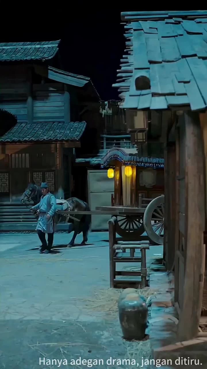 Putri yang Terbuang - Episode 65