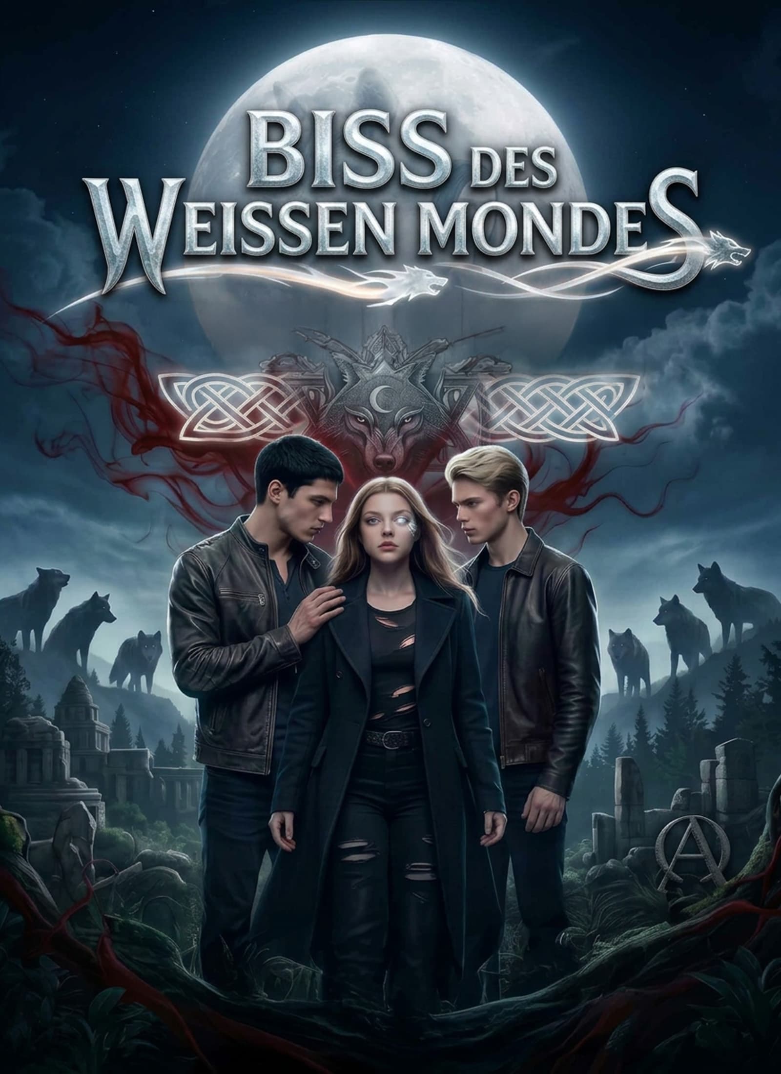 [Synchron] Biss des weißen Mondes
