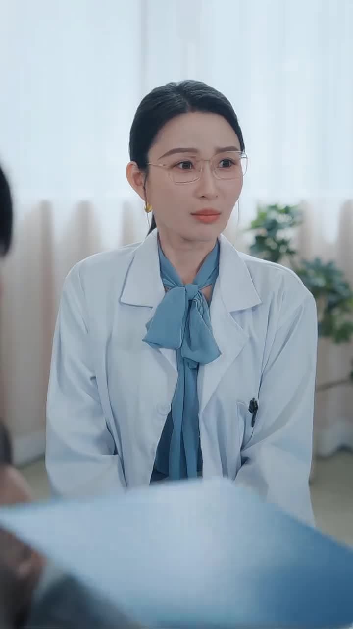 [Dubbed] Dawn After Her Long Fight - Episode 7
