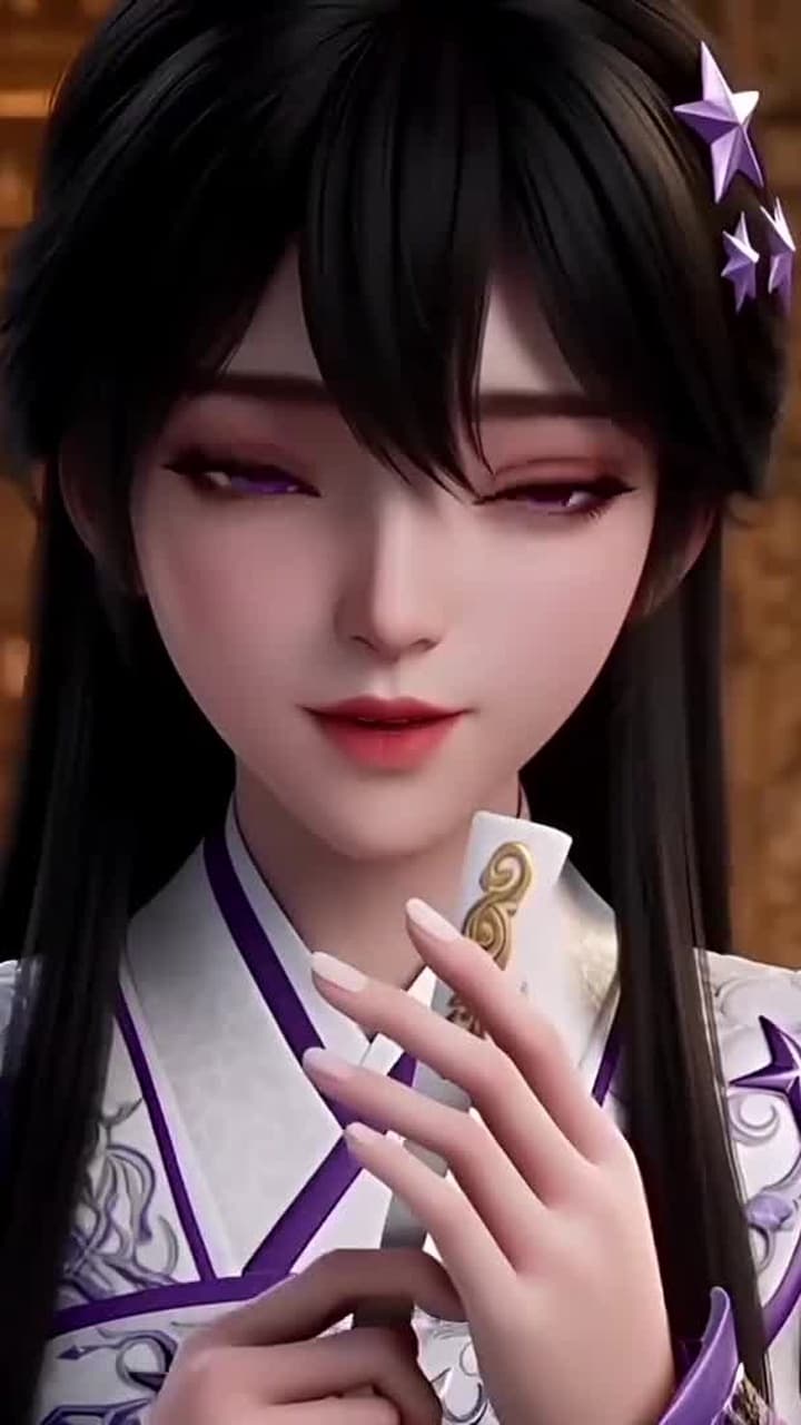 [Dubbed]Infinite Evolution of the Serpent - Episode 53