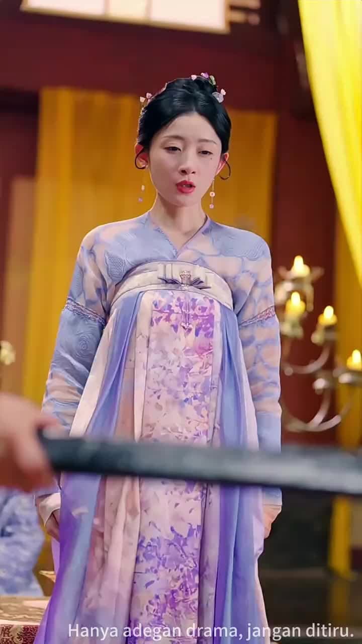 Putri yang Terbuang - Episode 32